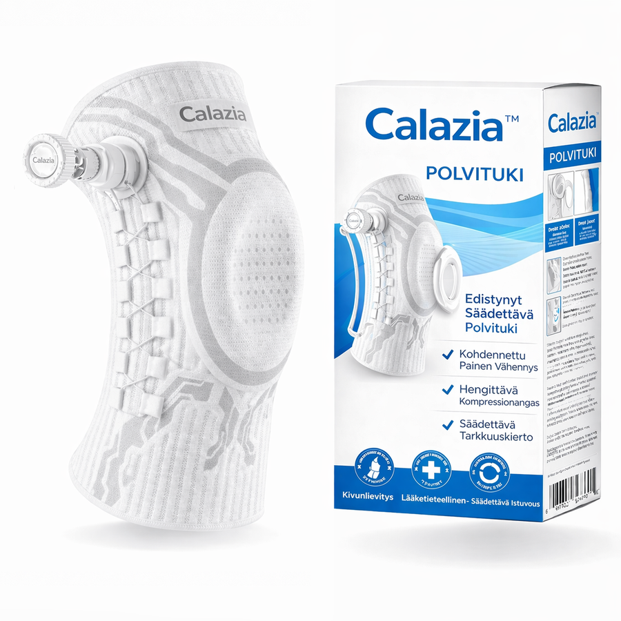 Calazia™ Polvituki